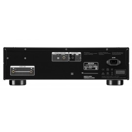 Denon DCD-1700NE CD-SACD Çalar 